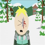 South Park: "Good Times With Weapons" (S8,E1)