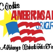 Cook's American Grill