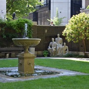 Goldsmith's Garden