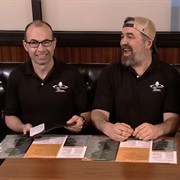 S11.E9: Shake What Daddy Gave Ya