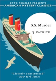 S. S. Murder (Q. Patrick)