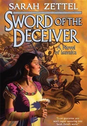 Sword of the Deceiver (Sarah Zettel)