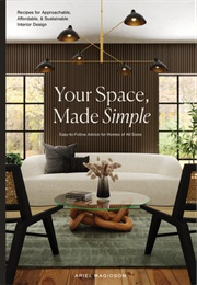 Your Space, Made Simple (Ariel Magidson)