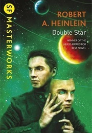 Double Star (Heinlein, Robert A.)