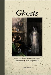 Ghosts (Abbie Headon)