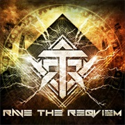 Rave the Reqviem - Rave the Reqviem