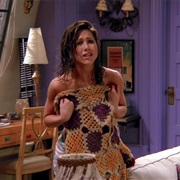S1.E13: The One With the Boobies