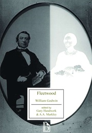 Fleetwood (William Godwin)
