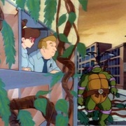 S4.E15: Turtles of the Jungle