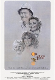 On Golden Pond - Robert L. Wolfe (1981)