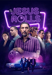 The Jesus Rolls (2019)