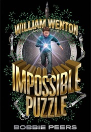 William Wenton and the Impossible Puzzle (Bobbie Peers)