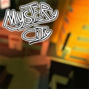 Mystery City