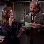 S2.E19: Someone to Watch Over Me