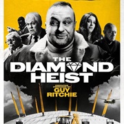 The Diamond Heist