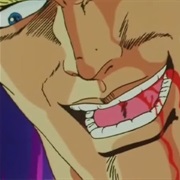 S3.E6: A Young Hero Challenges His Fate! Scream From Your Soul Shall Move the Heavens!