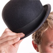 S18.E12: Top & Bowler Hats/Solar Water Heaters/Sticky Buns/Electrostatic Speakers