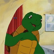 S5.E2: Franklin Loses a Book/Franklin and Betty