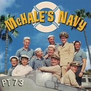 Mchale's Navy (1962-66)
