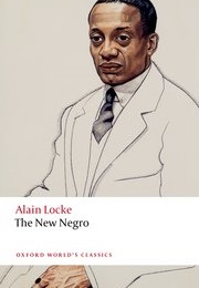 The New Negro (Alain Locke)