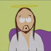 S3.E16: Are You There God? It's Me, Jesus