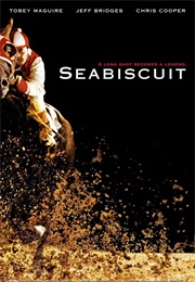 Seabiscuit - William Goldenberg (2003)