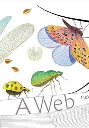 A Web (Isabelle Simler)