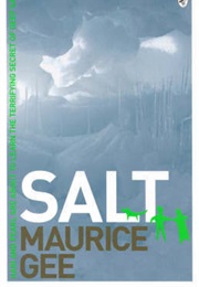 Salt (Maurice Gee)
