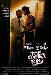 The Fisher King - George Fenton (1991)