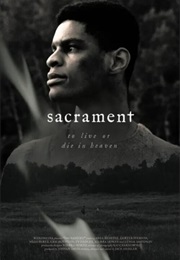 Sacrament (2023)