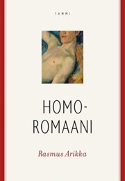 Homoromaani (Rasmus Arikka)