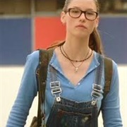 Chyler Briggs as Janey Briggs (Not Another Teen Movie)