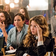 S3.E3: Arya and Greg