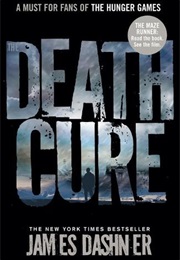 The Death Cure (James Dashner)