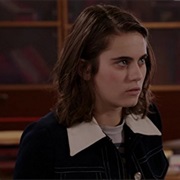 S6.E8: Aaron Brownstein Must Be Stopped