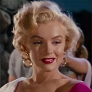 Marilyn Monroe