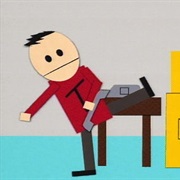 S2.E1: Terrance and Phillip in Not Without My Anus