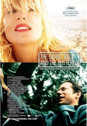 The Diving Bell and the Butterfly - Janusz Kaminski (2007)