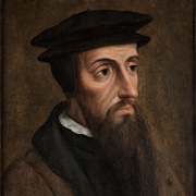 John Calvin