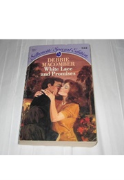 White Lace and Promises (Debbie Macomber)