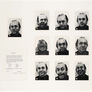 Variable Piece #101 (Douglas Huebler)