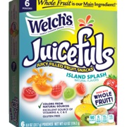 Welch's Juicefuls