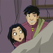 S2.E28: Demon World: Part 2