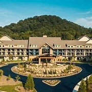 Dollywood Heartsong Lodge & Resort