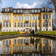 Schloss Morsbroich