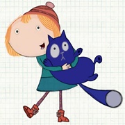 Peg + Cat