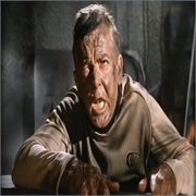 Star Trek: The Original Series: "Balance of Terror" (S1,E14)