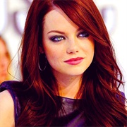 Emma Stone