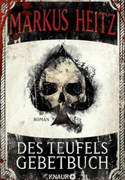 Des Teufels Gebetbuch (Markus Heitz)