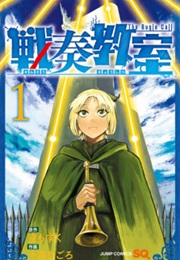 The Bugle Call: Song of War (Higoro Toumori, Mozuku Sora)